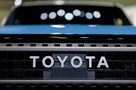 Toyota recalls about 106,000 US Land Cruiser hybrids over fire risk
