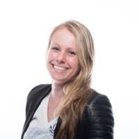 Moneypenny BV Employee Sandra Evers's profile photo