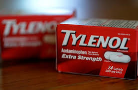 Tylenol