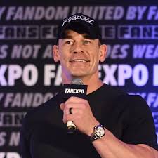 John Cena’s Skin Cancer Journey Inspires Sunscreen Awareness
