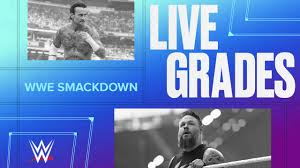 WWE SmackDown Winners, Live Grades and Reaction After SummerSlam 2026