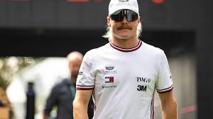 Pressure mounting on Valtteri Bottas at Cadillac F1