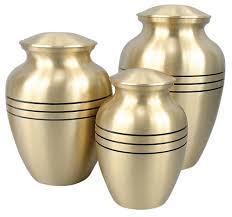 Image result for cremation urns