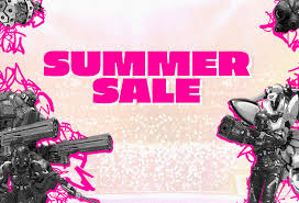 Steam Summer Sale 2026