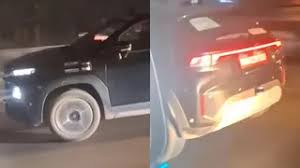 2026 Maruti Fronx फेसलिफ्ट: ADAS, AWD और नए फीचर्स के साथ जल्द होगी लॉन्च