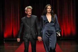 Who Is Sean Penn’s Girlfriend Valeria Nicov? What to Know About the Actress and Model