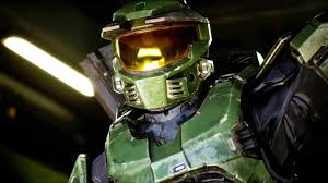 Halo PS5 Finally Brings Master Chief to Sony's System Next Month