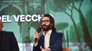 Trend Google: leonardo maria del vecchio