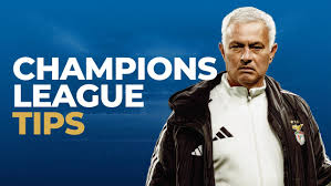 Champions League: ¿Podrá el Bayer Leverkusen vencer al Benfica? - Imagen principal del artículo