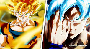 Resultat d'imatges de goku