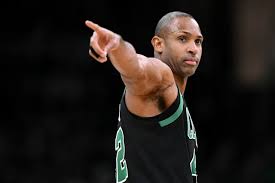 Everyone Loves Veteran Boston Celtics Forward Al Horford