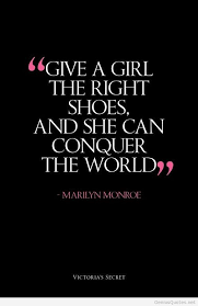 Victoria Secret Quotes. QuotesGram via Relatably.com