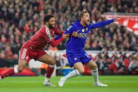 Liverpool vs. Chelsea LIVE: Latest score, teams & updates