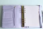 Filofax planner a5