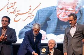 عکس/ اختتامیه سی و دومین جشنواره ملی کتاب سال دانشجویی