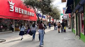 Anticipan semana calurosa para Reynosa