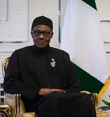 Image result for mohammadu buhari