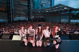 ORICON - News update