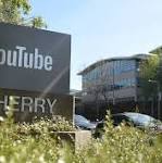 Egypt court orders temporary YouTube
