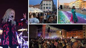 Il Tirreno - News update