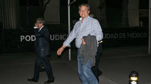 Pío López Obrador, hermano de AMLO, acusa demora de la FGR en investigación y promueve amparo