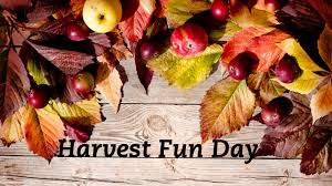 Image result for harvest day