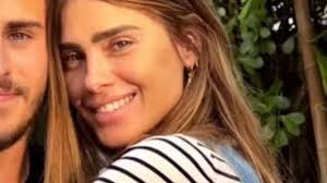 Aos 27 anos, filho de Carolina Dieckmmann e Marcos Frota impressiona com beleza: 'Muito lindo'
