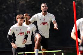 The Liverpool Offside - News update