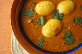 Image result for egg curry