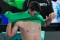 Australian Open Tennis