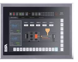 Hình ảnh về ESA Automation HMI