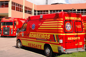 Resultado de imagem para bombeiros resgate de recife