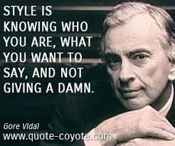 Gore Vidal Quotes. QuotesGram via Relatably.com