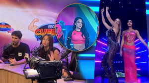 ¡Drama en EEG! Vania Bludau elige equipo de Mario Irivarren: ¿Cómo reaccionó Onelia Molina? - Imagen principal del artículo