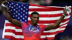 Fred Kerley Joins Enhanced Games: A New Chapter in Athletics?