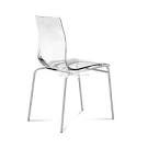 Chaises design et vente de chaise design (plastique, polycarbonate)