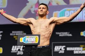 Kyle Prepolec: ‘Every Fight Is A Boss Fight’