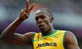 Kết quả hình ảnh cho usain bolt