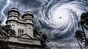 আগামীকালের আবহাওয়া