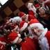 Thousands of Santas to invade downtown Cincinnati