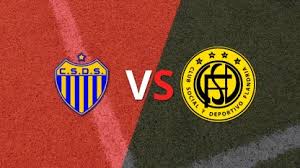 Dock Sud vs. Flandria: Seguí el Minuto a Minuto del Partido