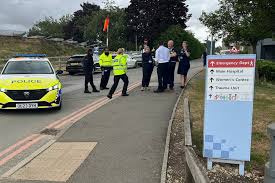 Oxford Mail - News update