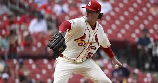 6 key numbers on the Cardinals' bullpen as Brycen Mautz starts vs. Dodgers: First Pitch