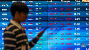 CNBC Indonesia - News update