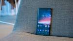 Nokia Sirocco hands-on: Elegant, outclassed