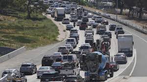 2.6 million Michiganders are expected to travel for Fourth of July