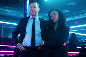 Danny and Lena Race Against Violent Crimes in Boston Blue's "Family Secrets"