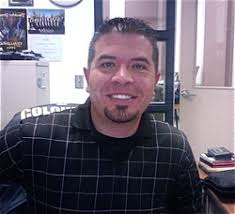 Mark Saenz is the Director of Bands and Director of Percussion Studies at Coronado High School in El Paso, TX. His duties include directing the Thunderbird ... - 4794480