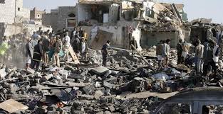 Image result for YEMEN WAR PHOTO