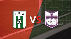 Racing (U) vs. Defensor Sporting en vivo: cómo verlo, horario y TV